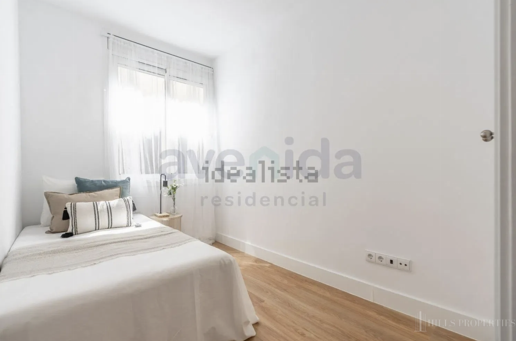 Venta de apartamento en Madrid