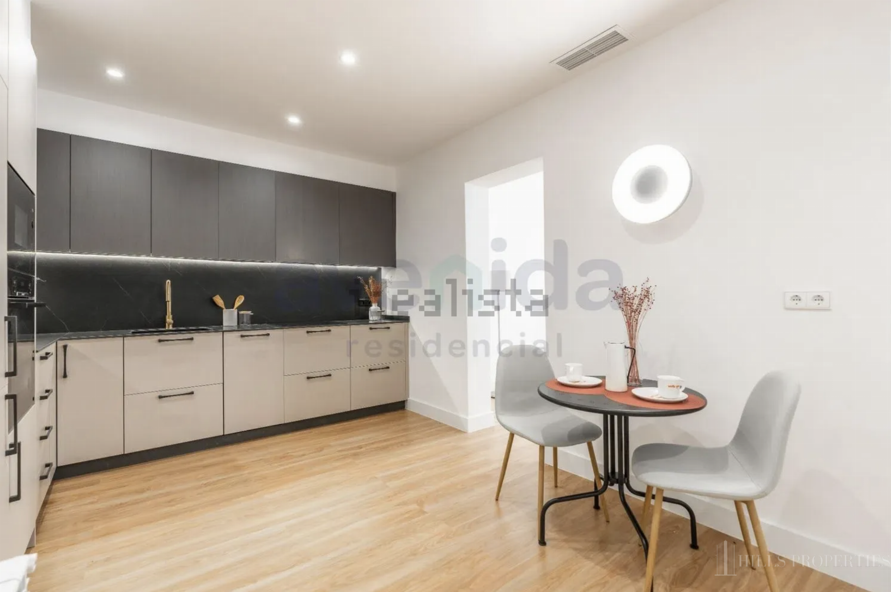 Venta de apartamento en Madrid