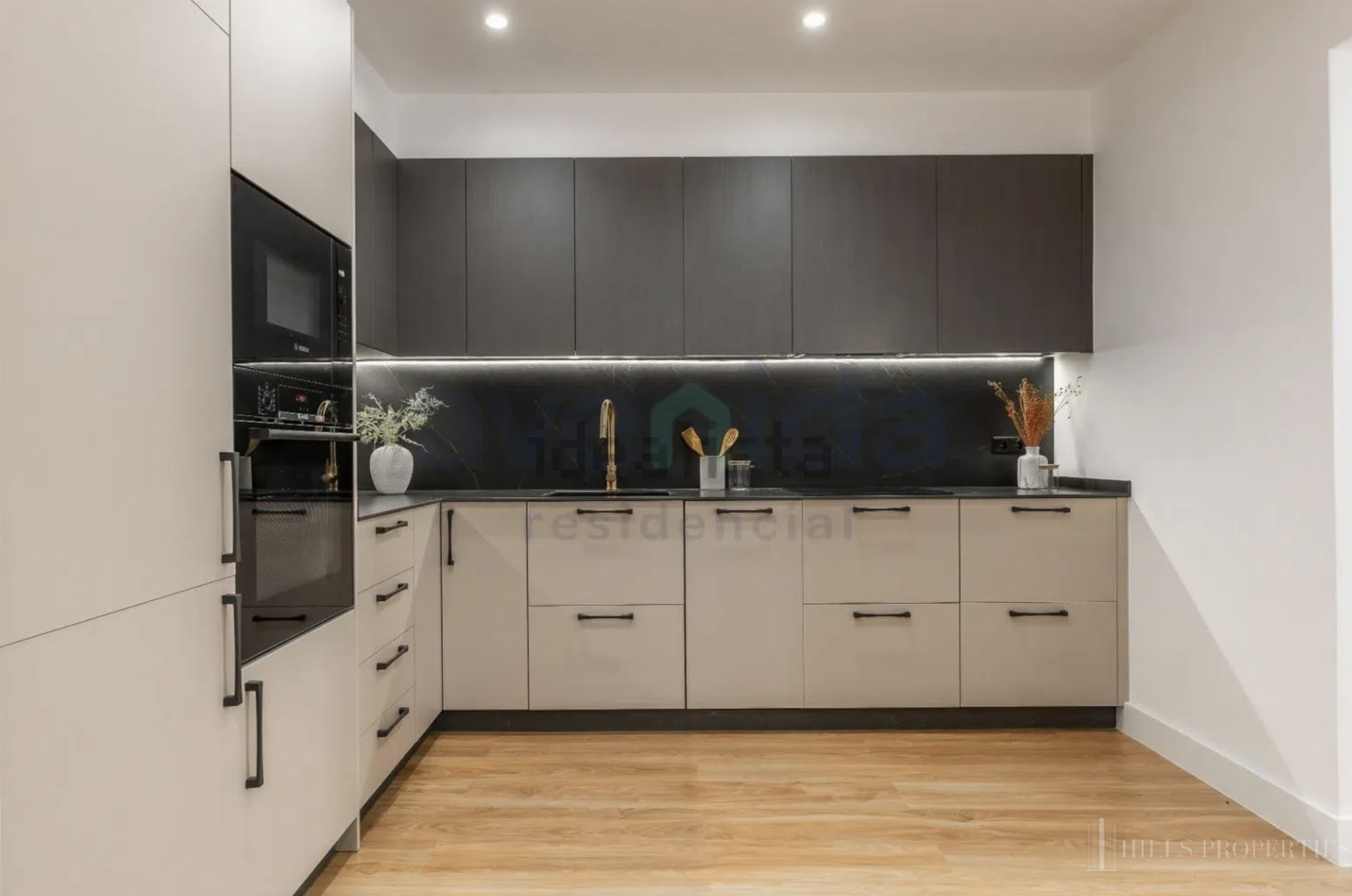 Venta de apartamento en Madrid