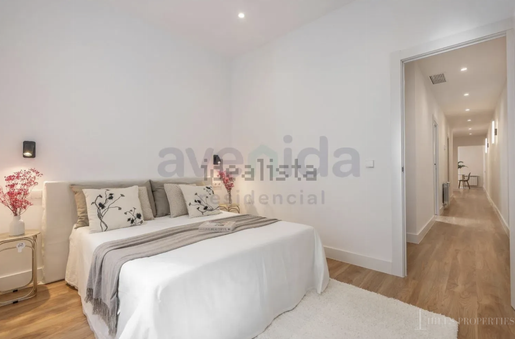 Venta de apartamento en Madrid