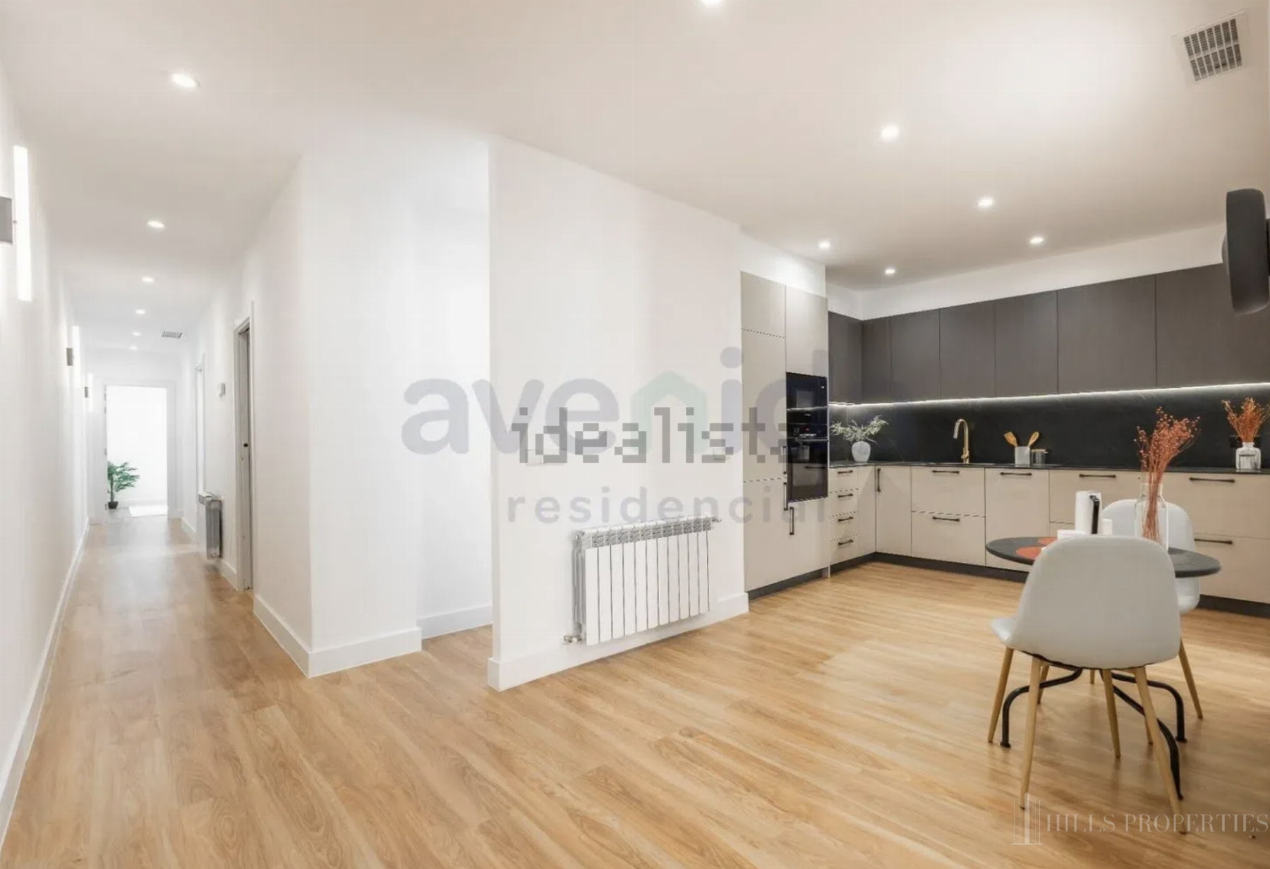 Venta de apartamento en Madrid