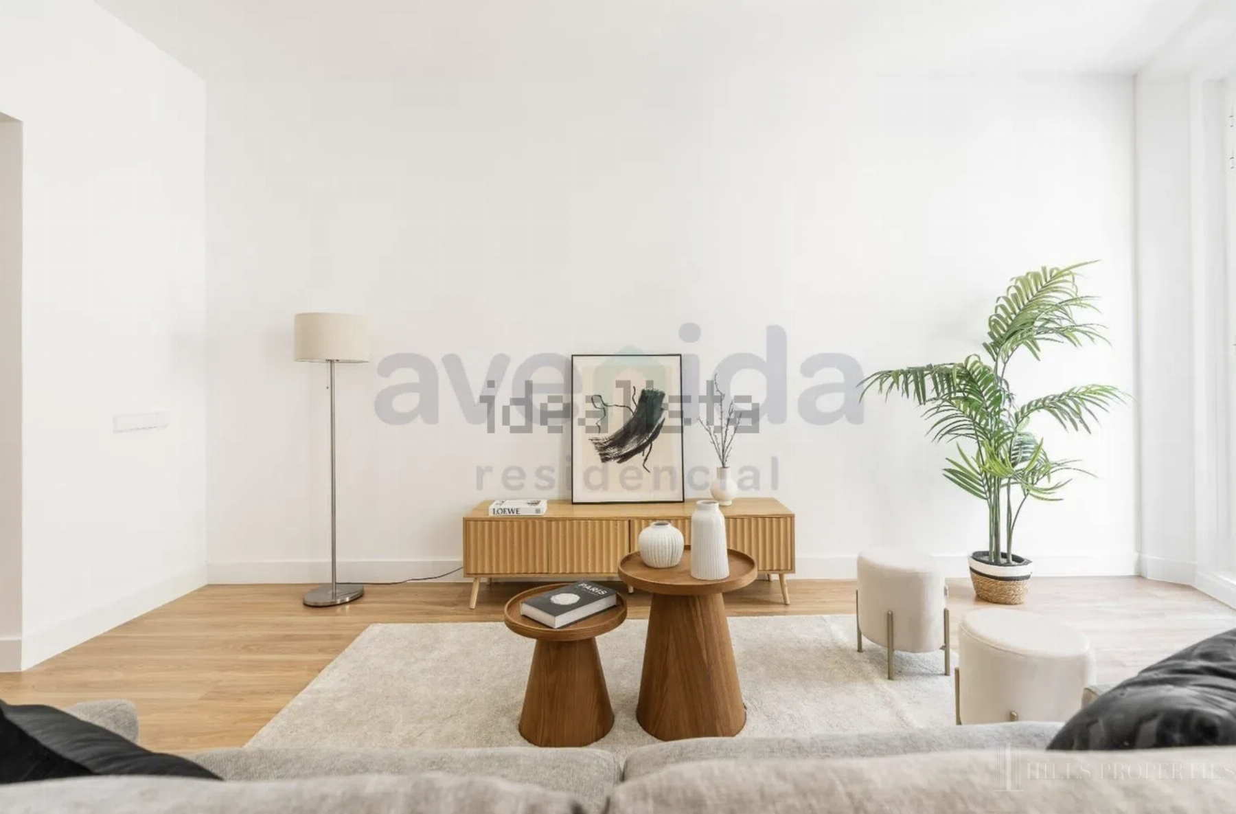 Venta de apartamento en Madrid