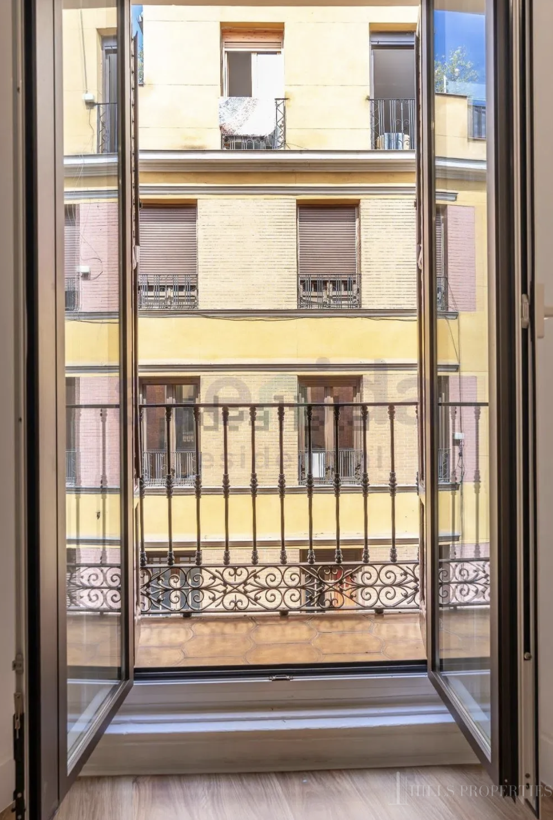 Venta de apartamento en Madrid