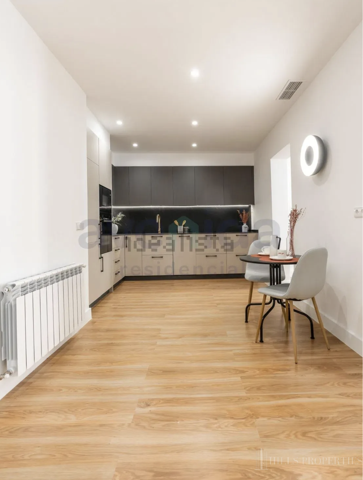 Venta de apartamento en Madrid