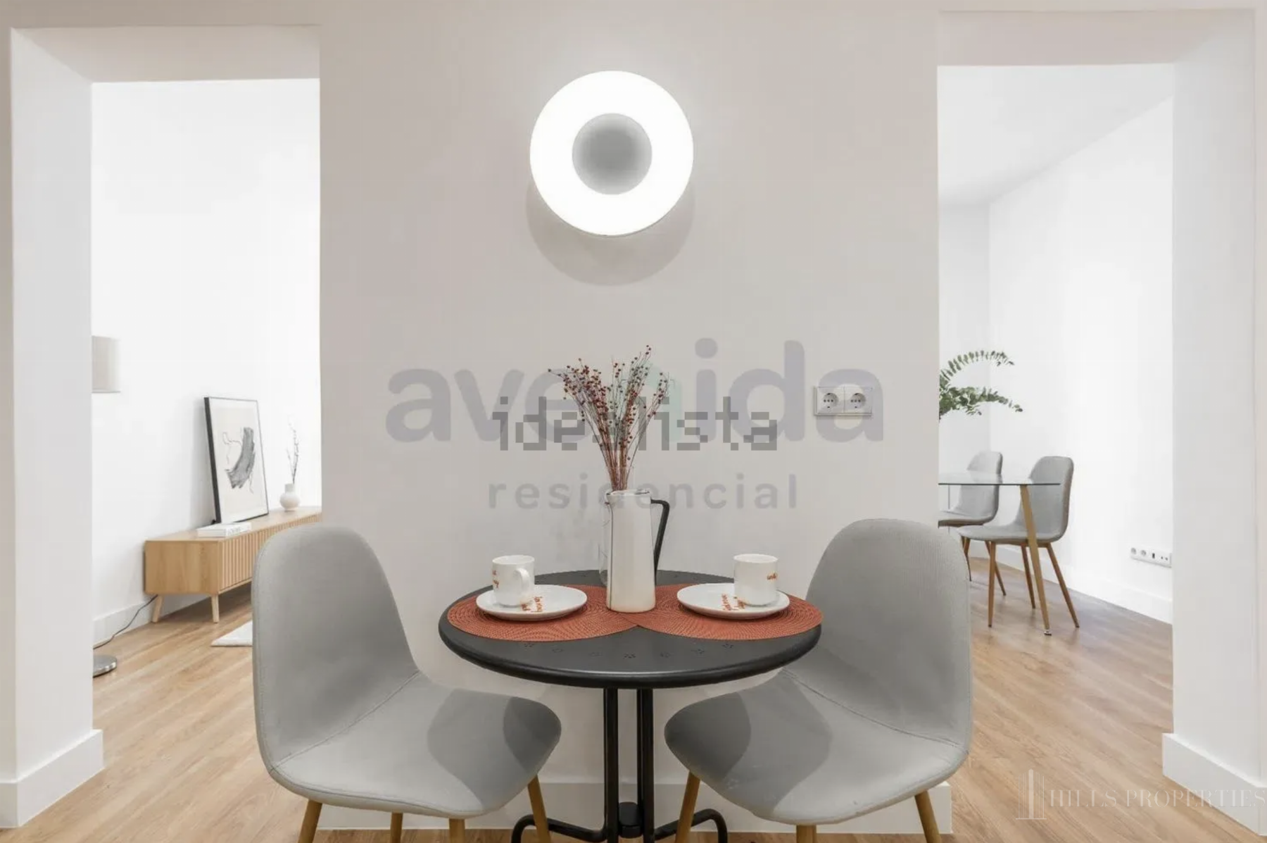 Venta de apartamento en Madrid
