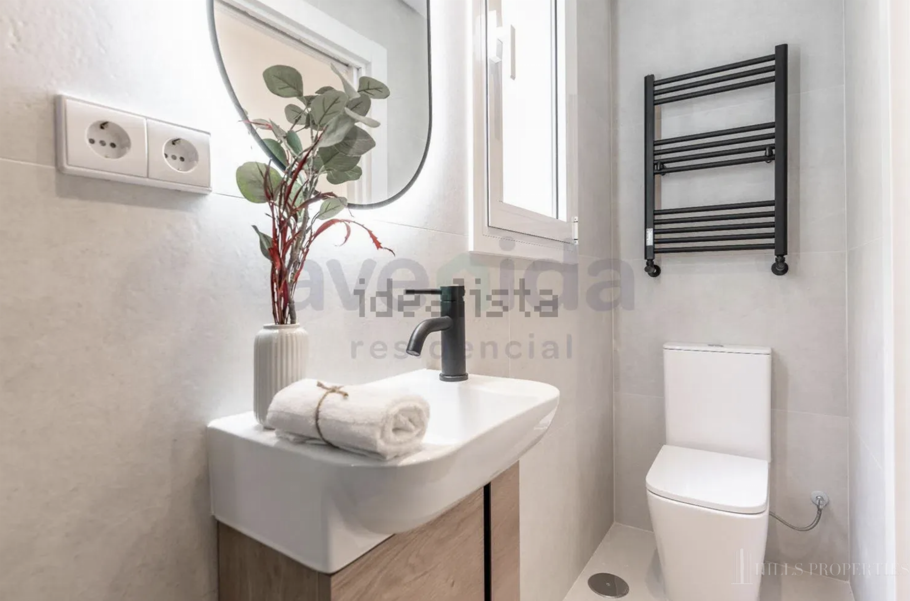 Venta de apartamento en Madrid