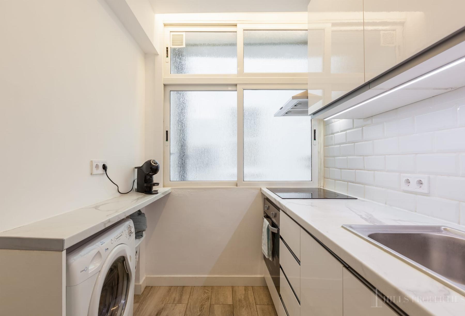 Venta de apartamento en l Hospitalet de Llobregat
