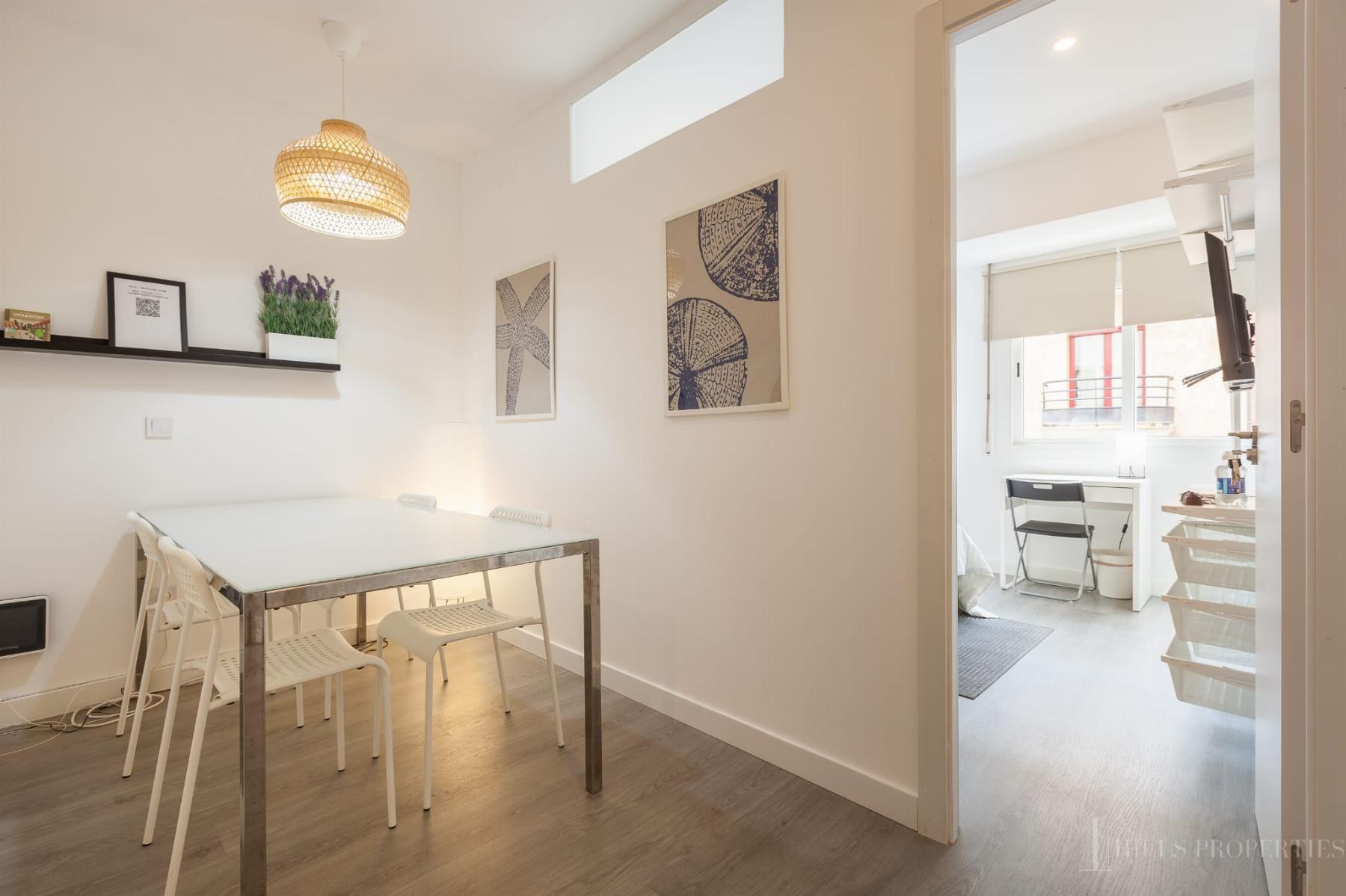 Venta de apartamento en l Hospitalet de Llobregat