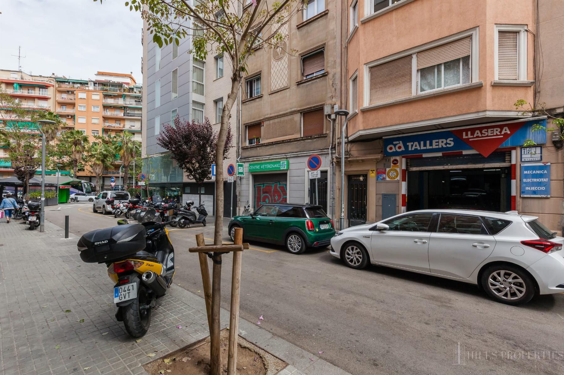 Venta de apartamento en l Hospitalet de Llobregat