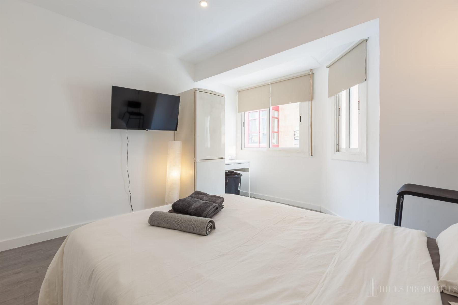 Venta de apartamento en l Hospitalet de Llobregat