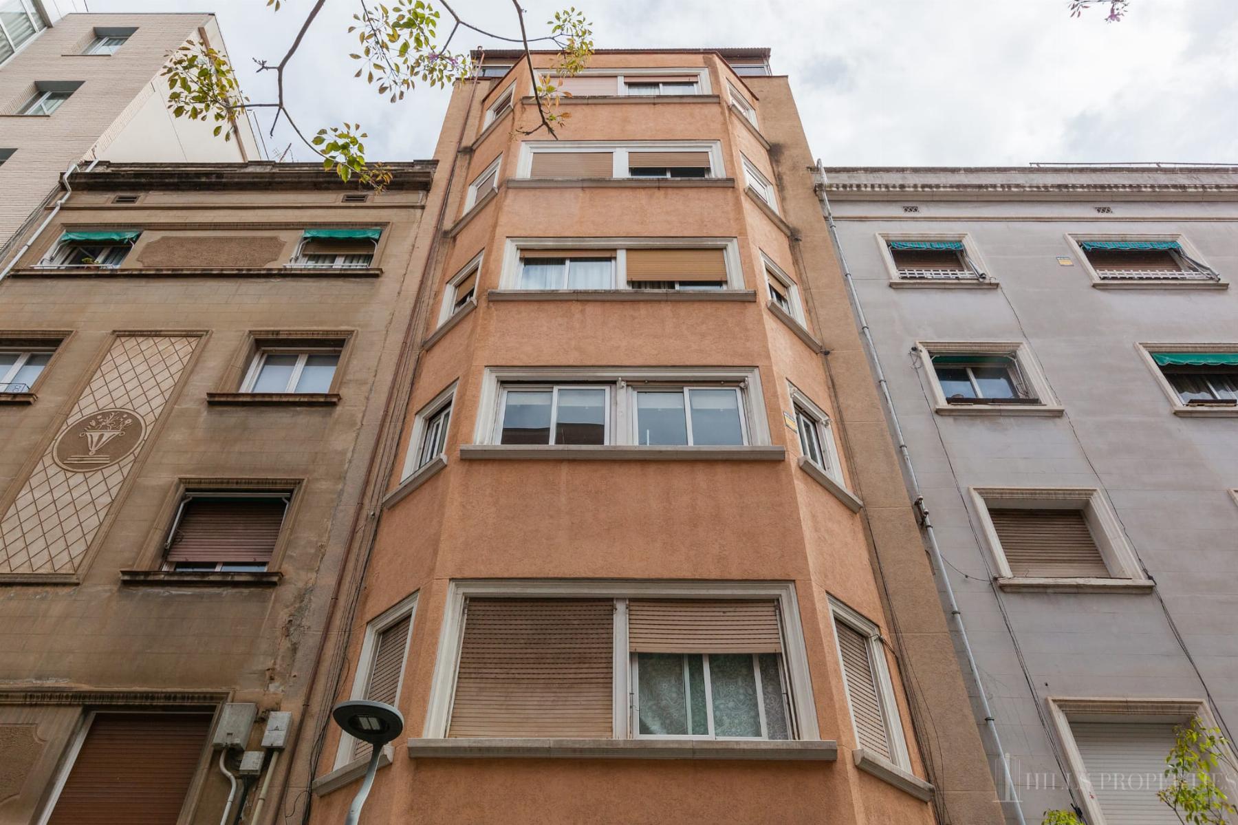 Venta de apartamento en l Hospitalet de Llobregat