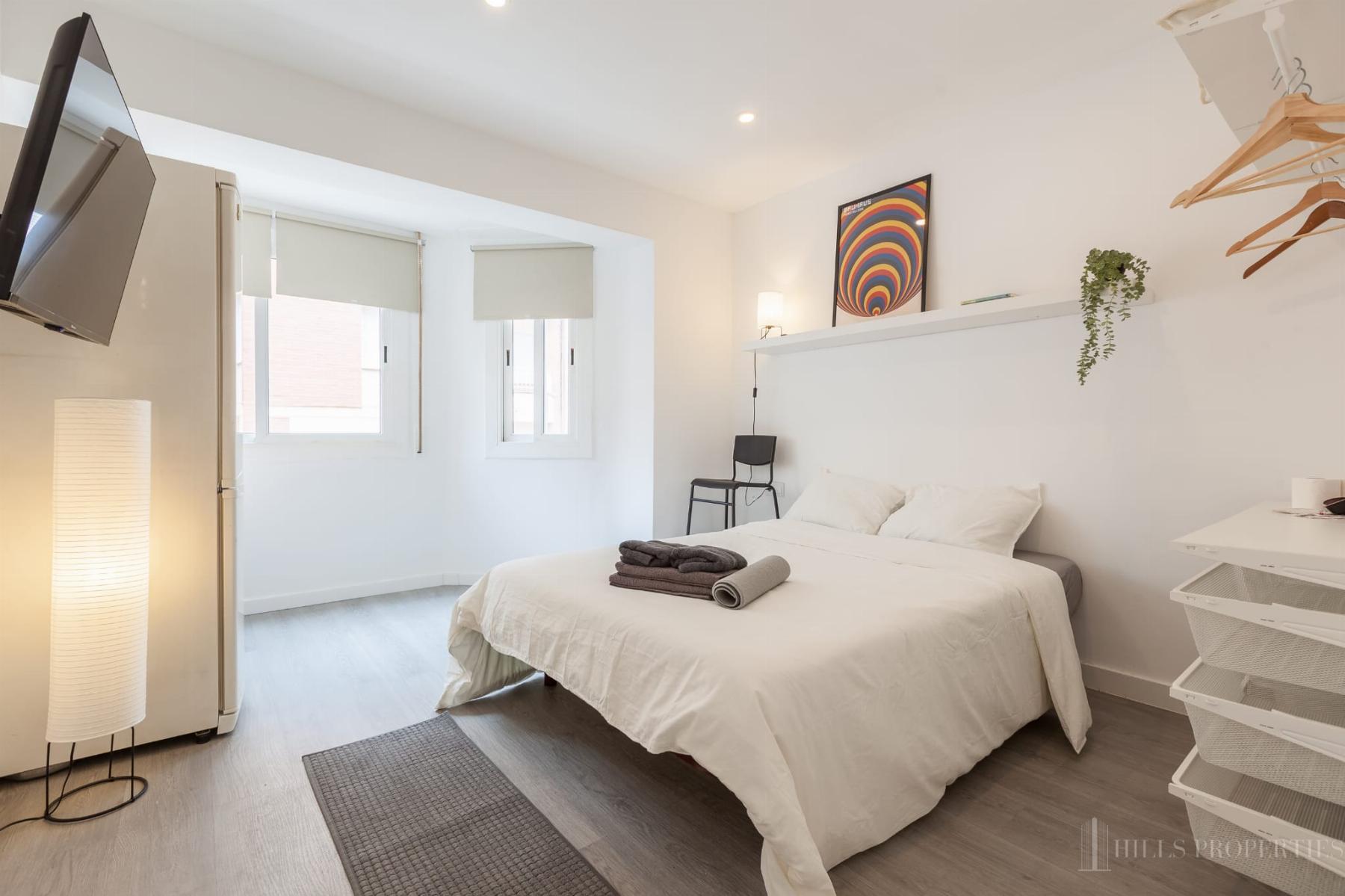 Venta de apartamento en l Hospitalet de Llobregat