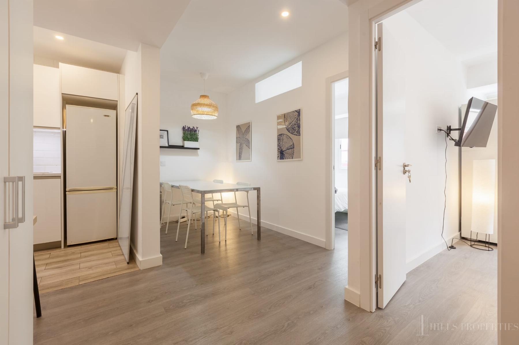 Venta de apartamento en l Hospitalet de Llobregat