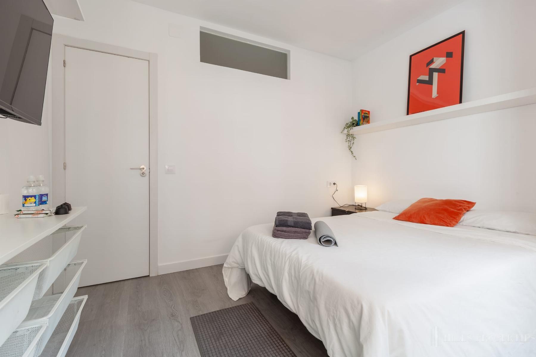 Venta de apartamento en l Hospitalet de Llobregat