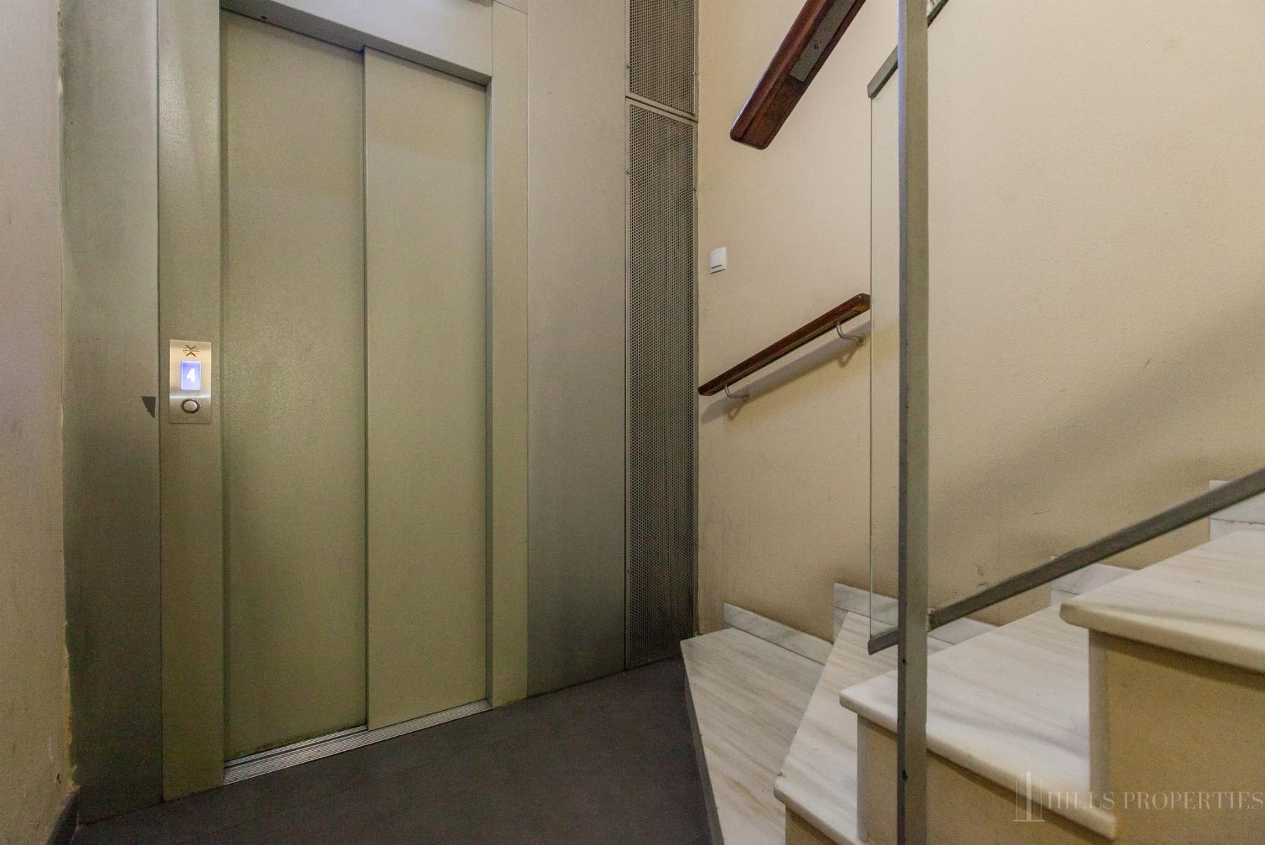 Venta de apartamento en l Hospitalet de Llobregat