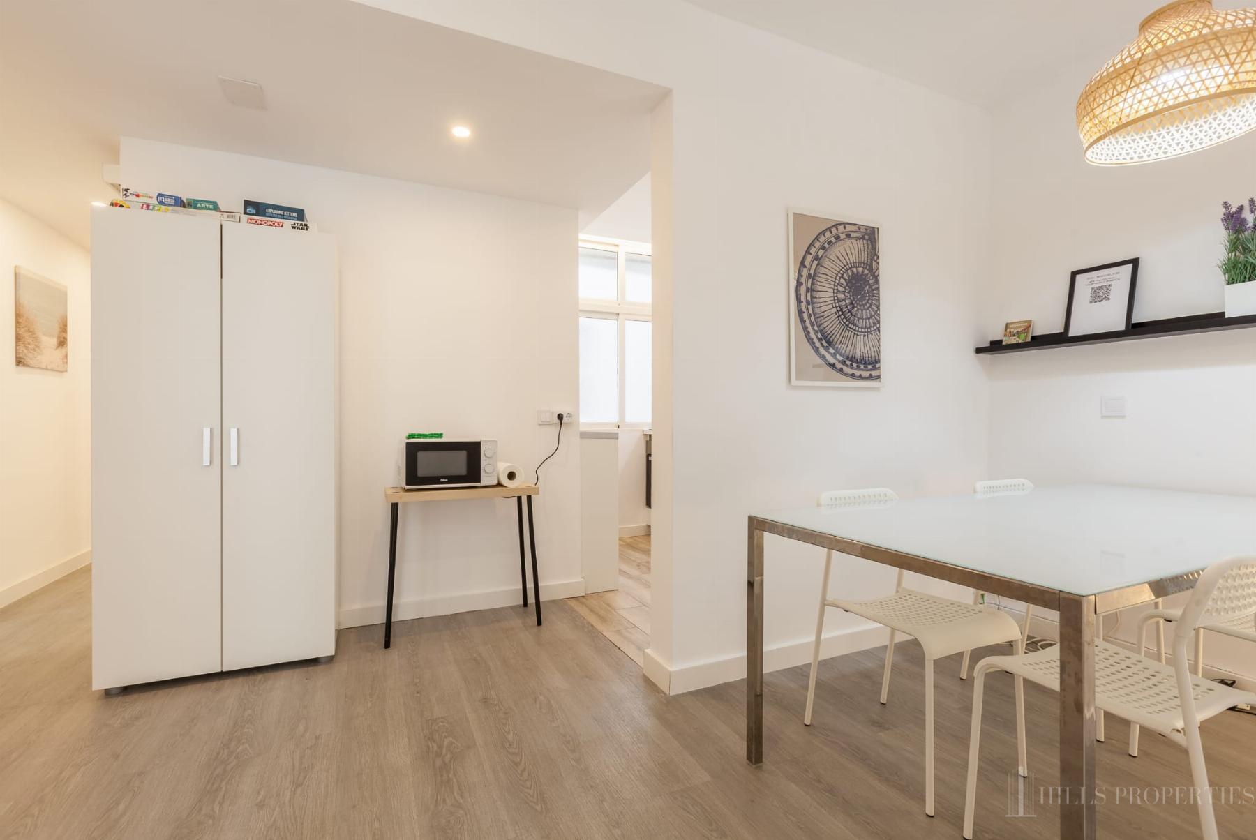 Venta de apartamento en l Hospitalet de Llobregat