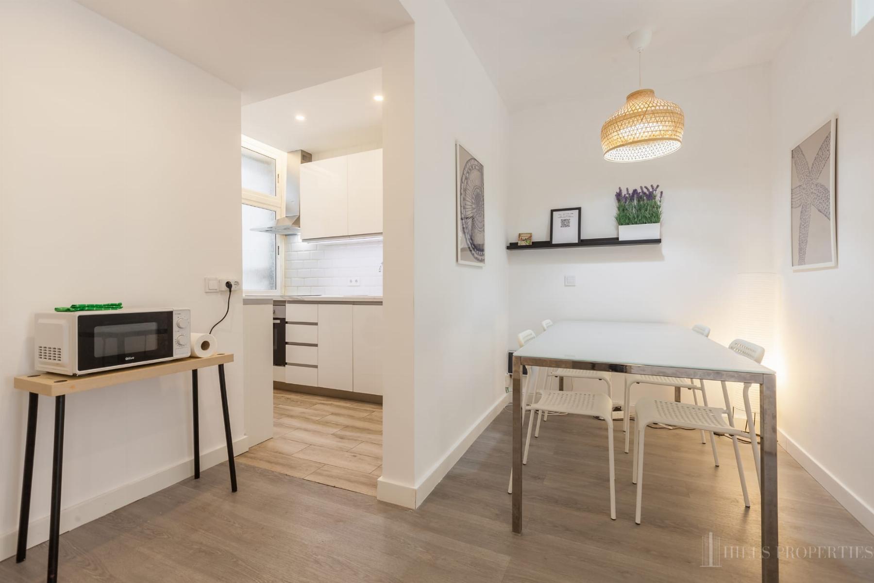 Venta de apartamento en l Hospitalet de Llobregat