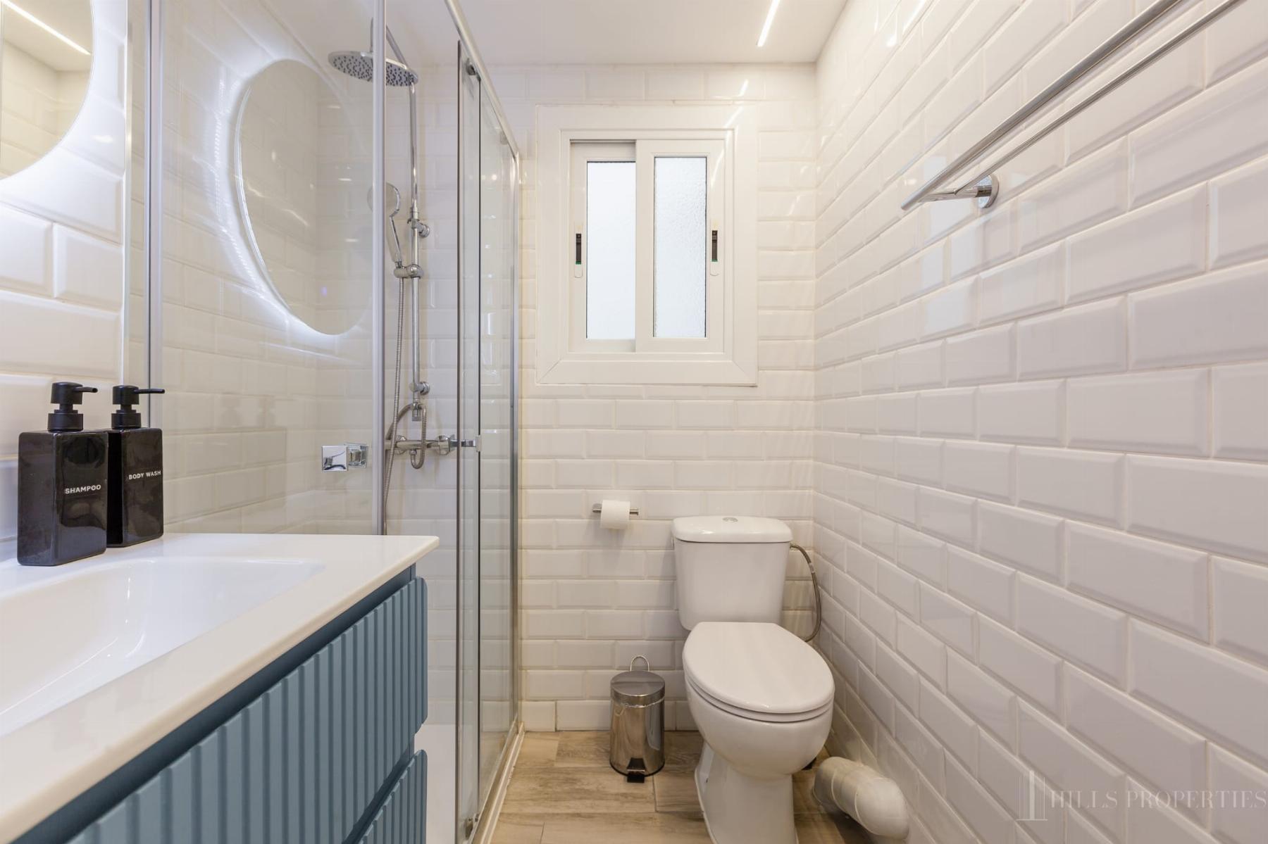 Venta de apartamento en l Hospitalet de Llobregat