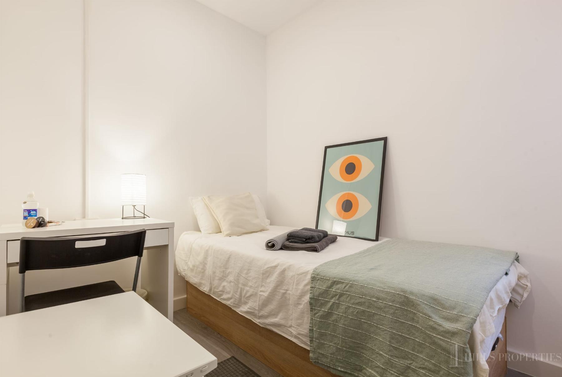 Venta de apartamento en l Hospitalet de Llobregat