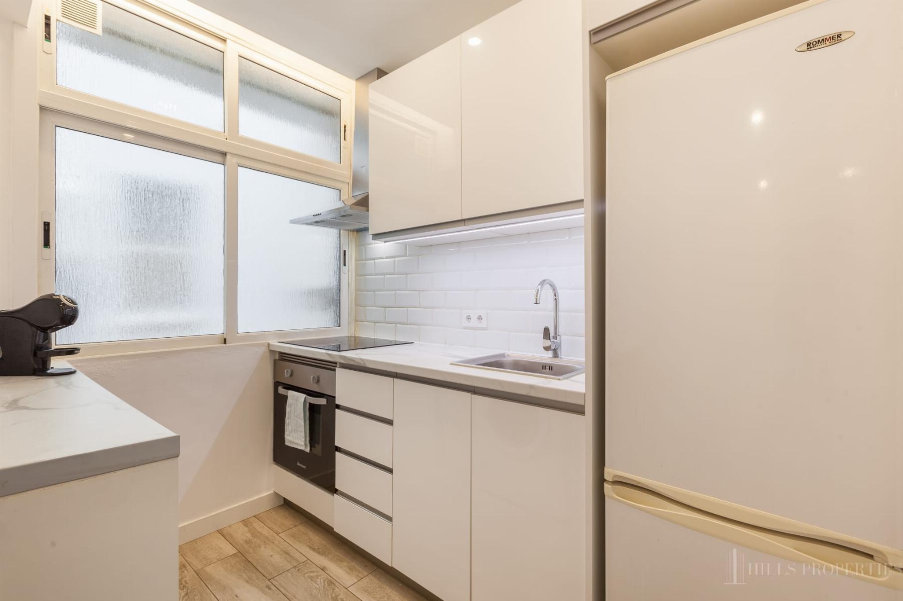 Venta de apartamento en l Hospitalet de Llobregat