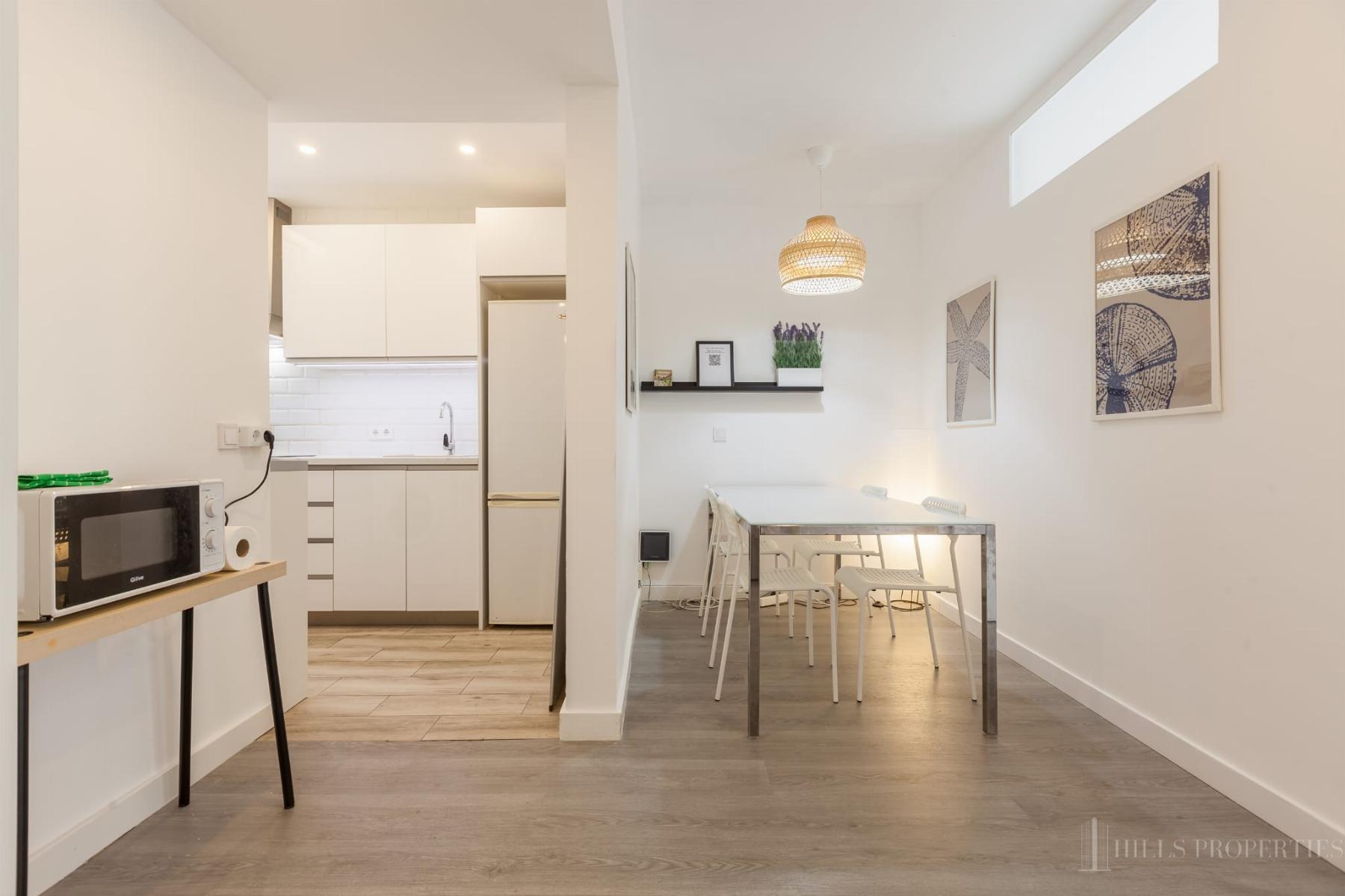 Venta de apartamento en l Hospitalet de Llobregat