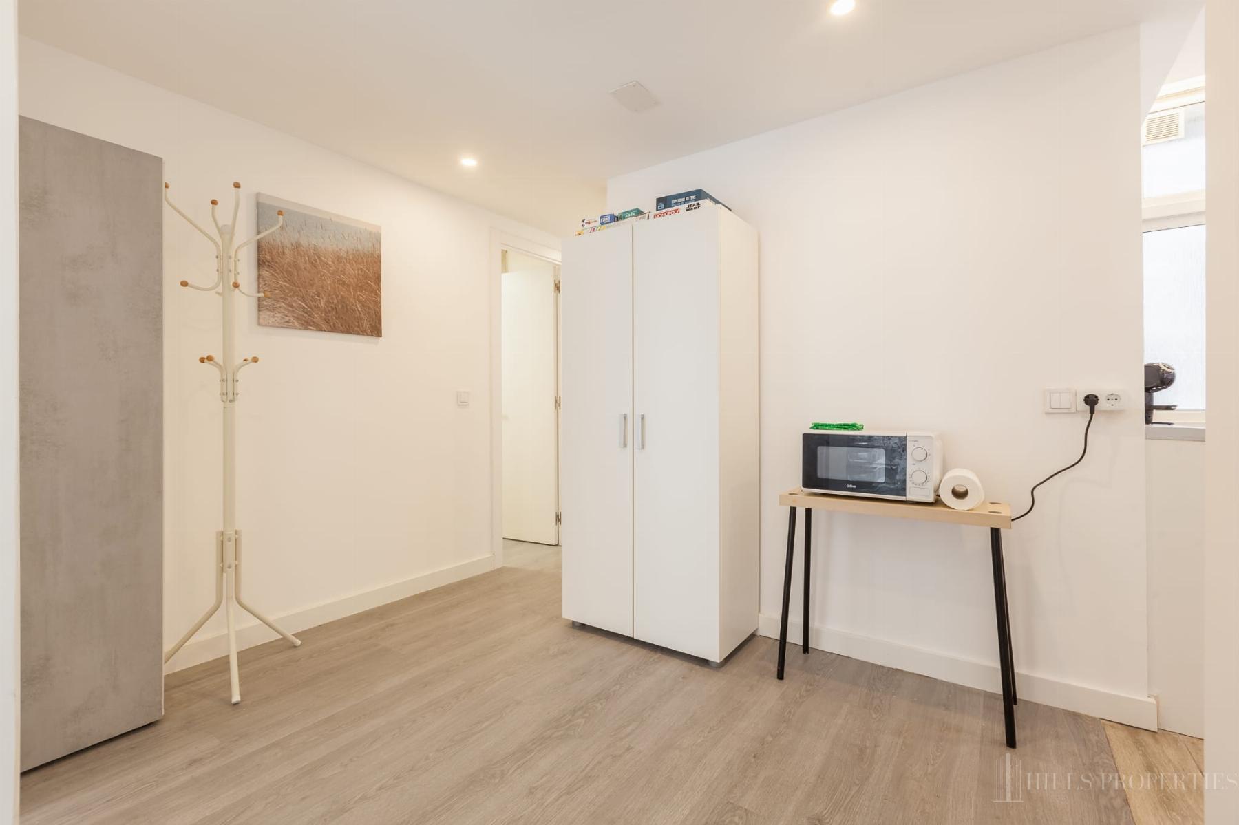 Venta de apartamento en l Hospitalet de Llobregat