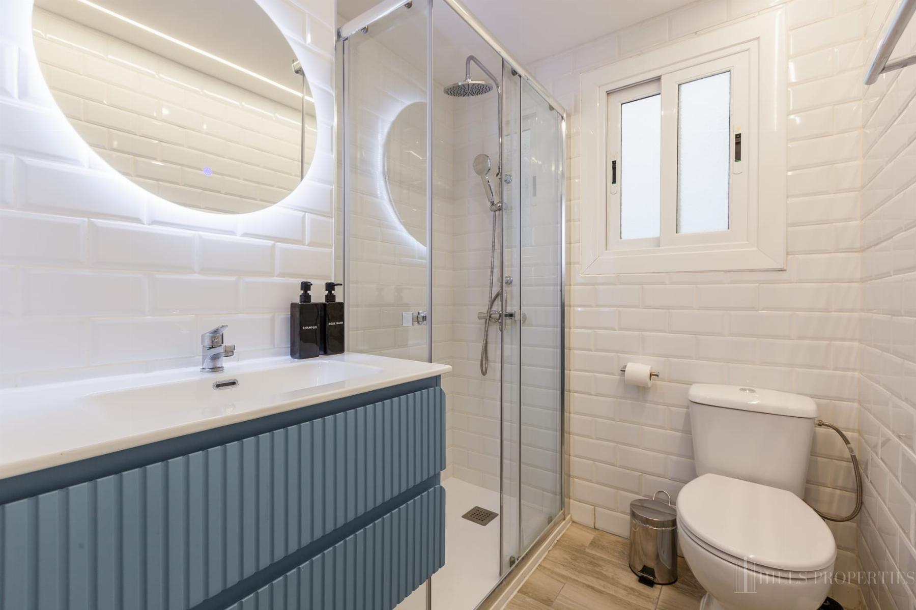 Venta de apartamento en l Hospitalet de Llobregat