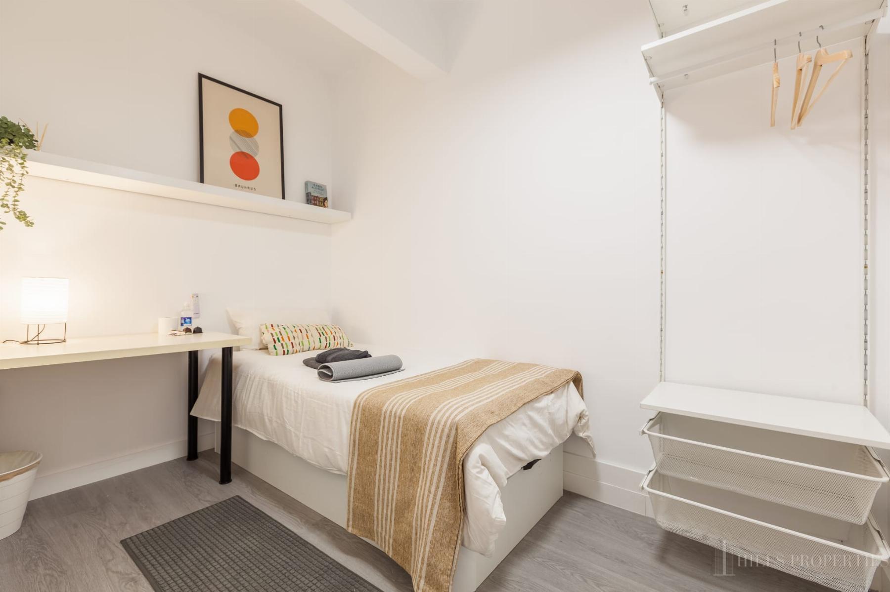 Venta de apartamento en l Hospitalet de Llobregat