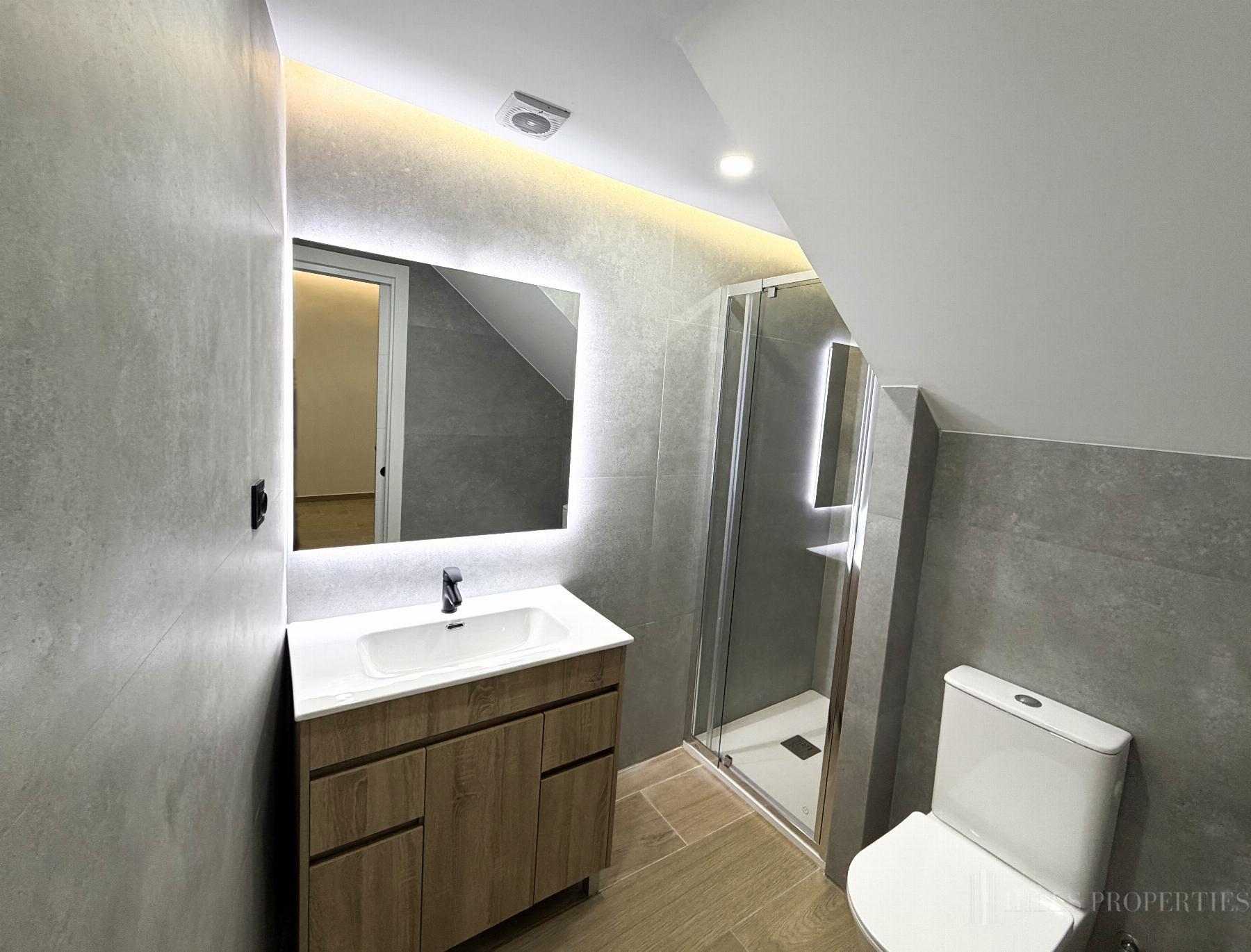 Venta de apartamento en Barcelona