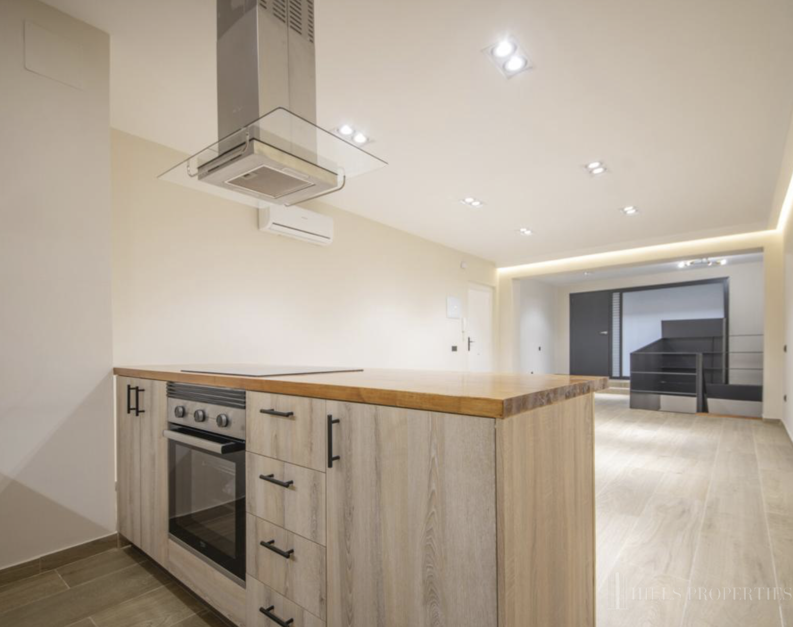 Venta de apartamento en Barcelona