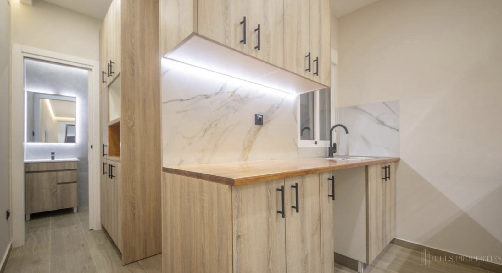 Venta de apartamento en Barcelona