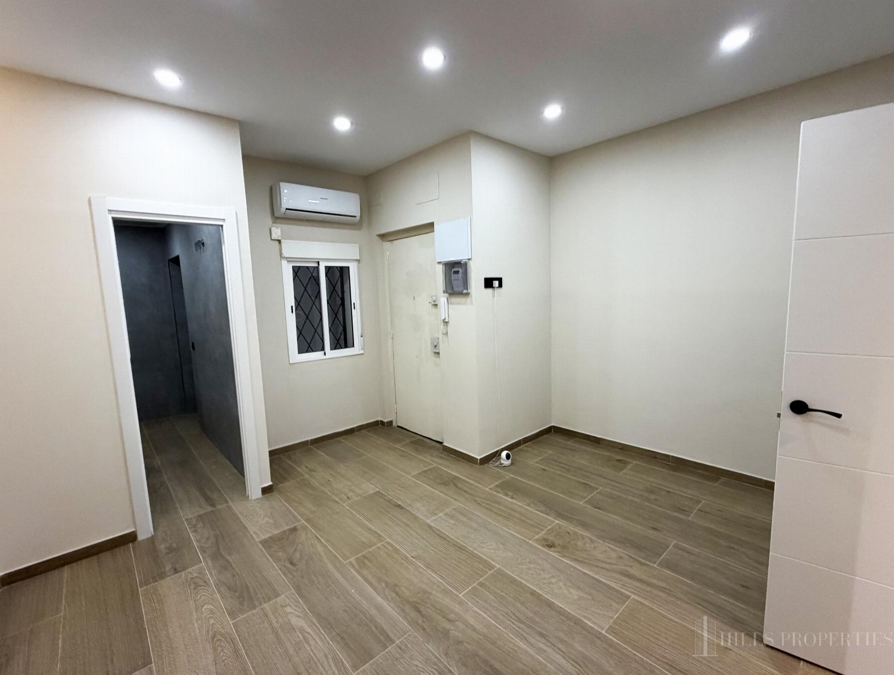 Venta de apartamento en Barcelona