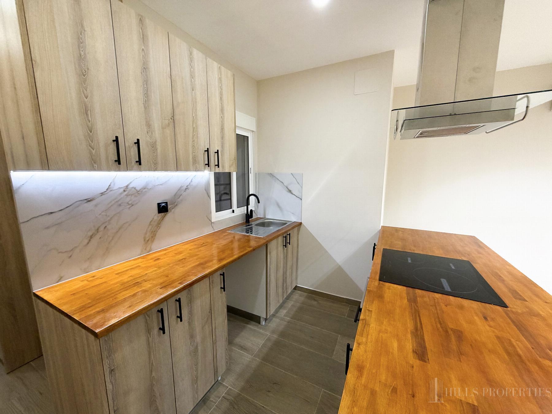 Venta de apartamento en Barcelona