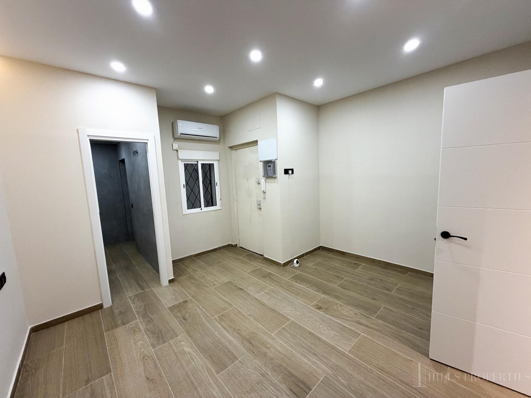 Venta de apartamento en Barcelona