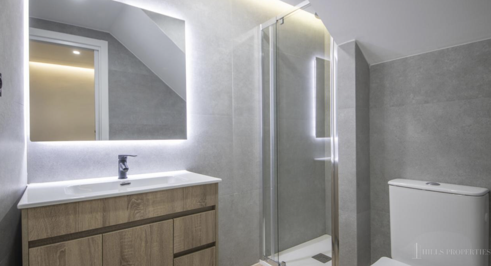 Venta de apartamento en Barcelona