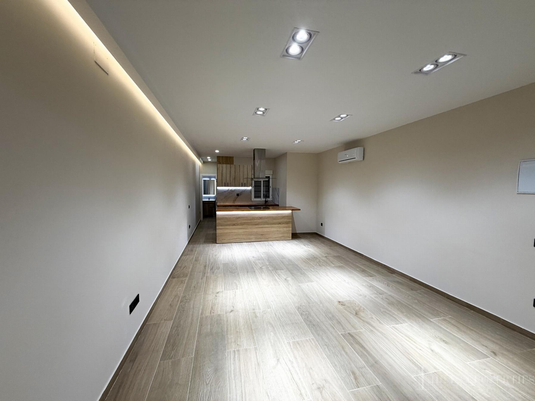 Venta de apartamento en Barcelona