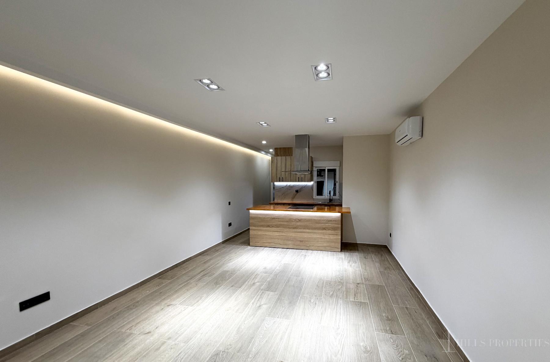 Venta de apartamento en Barcelona