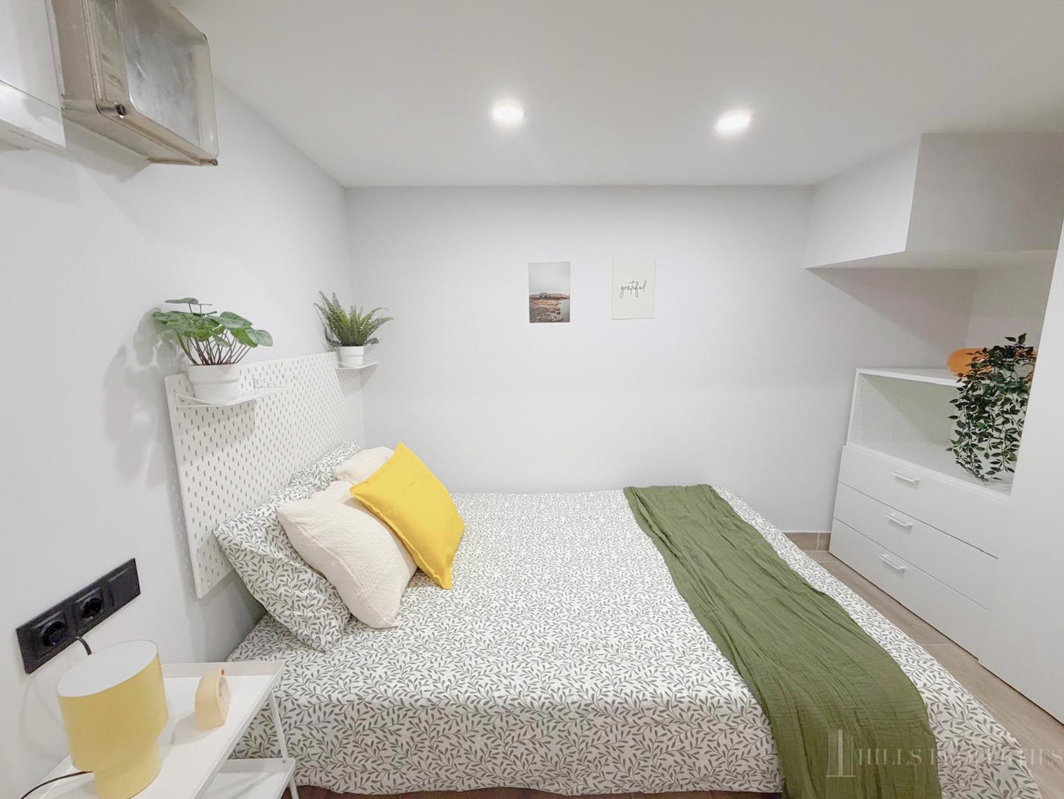 Venta de apartamento en Barcelona