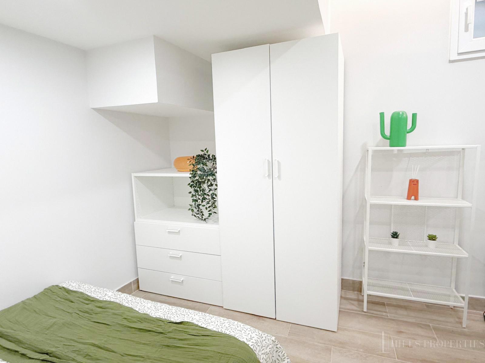 Venta de apartamento en Barcelona