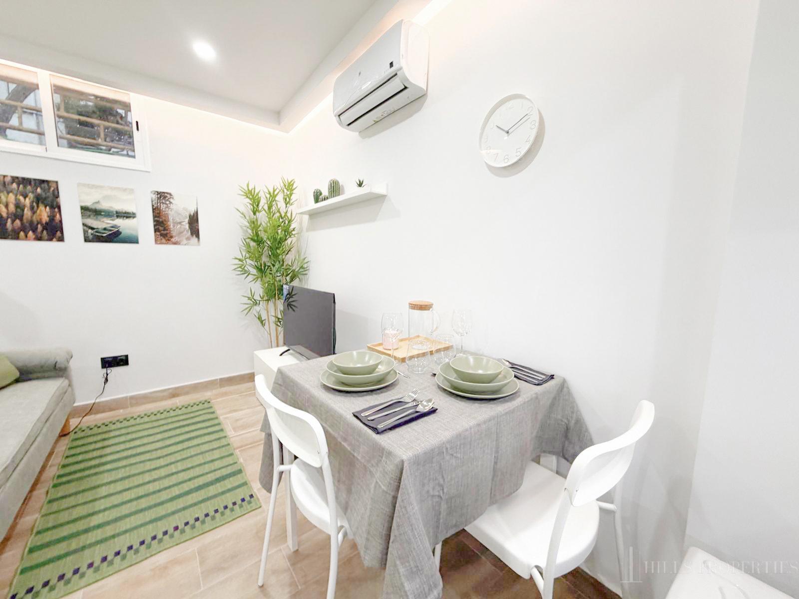 Venta de apartamento en Barcelona