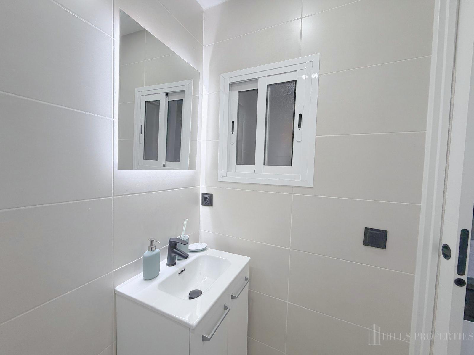 Venta de apartamento en Barcelona