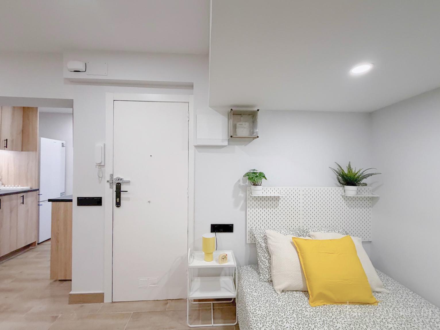 Venta de apartamento en Barcelona