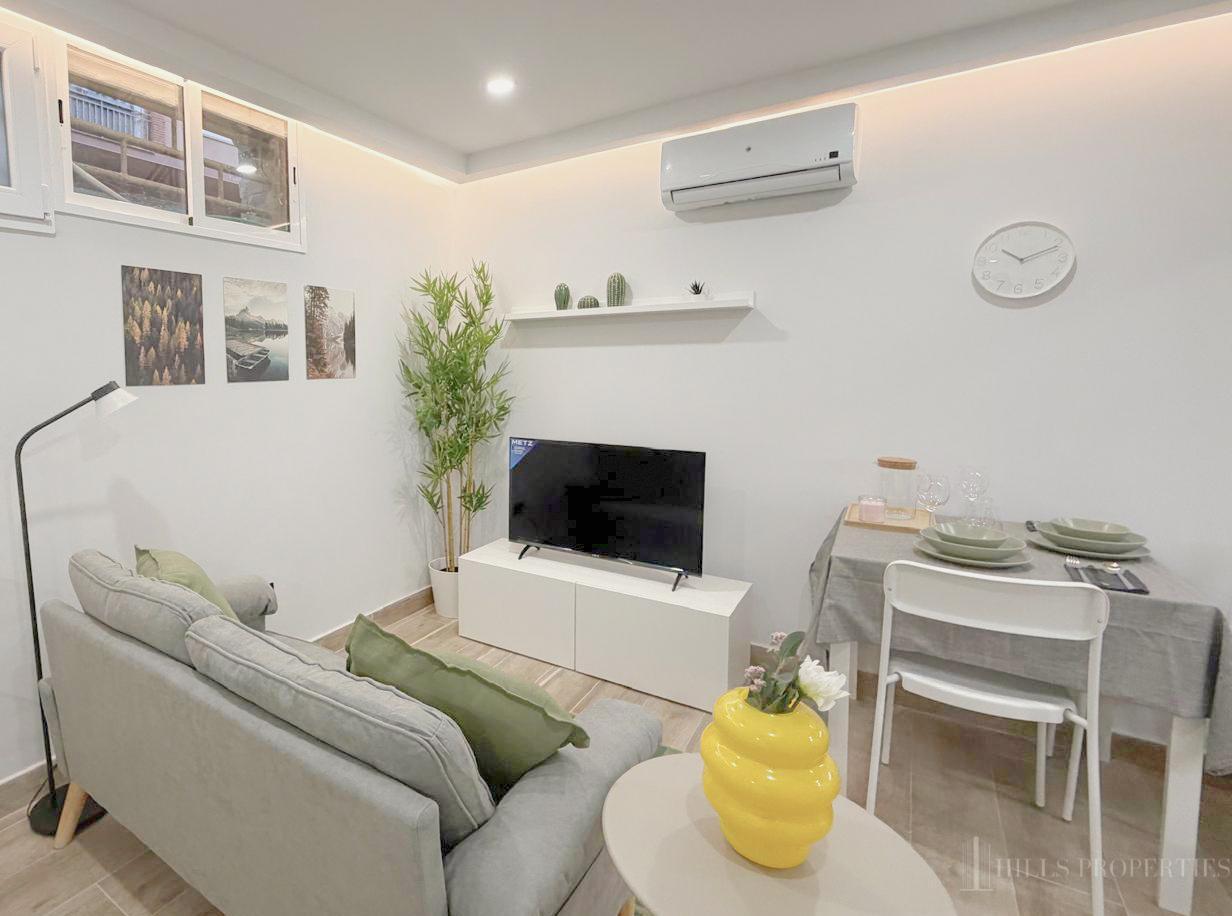 Venta de apartamento en Barcelona