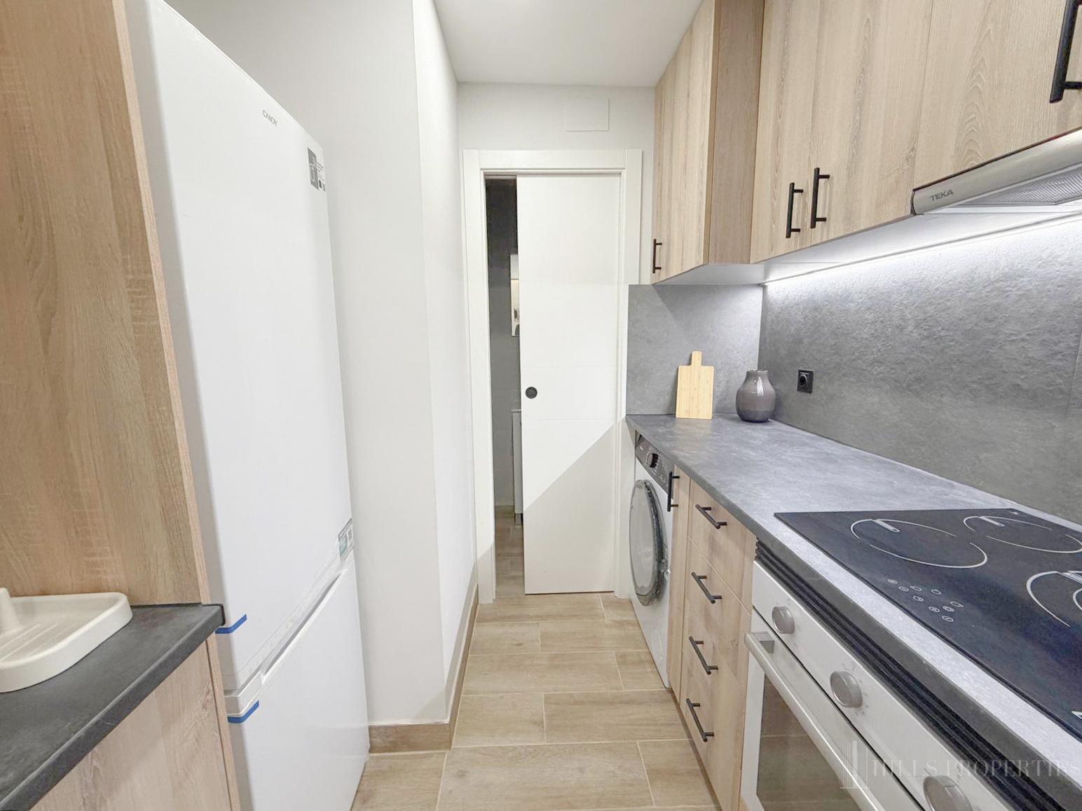 Venta de apartamento en Barcelona