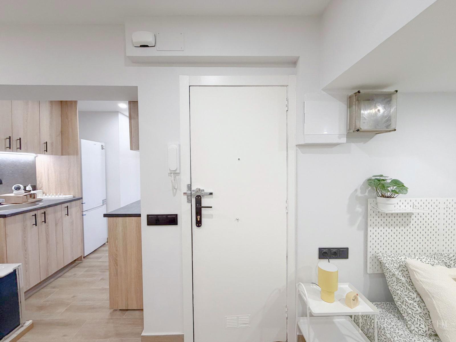 Venta de apartamento en Barcelona