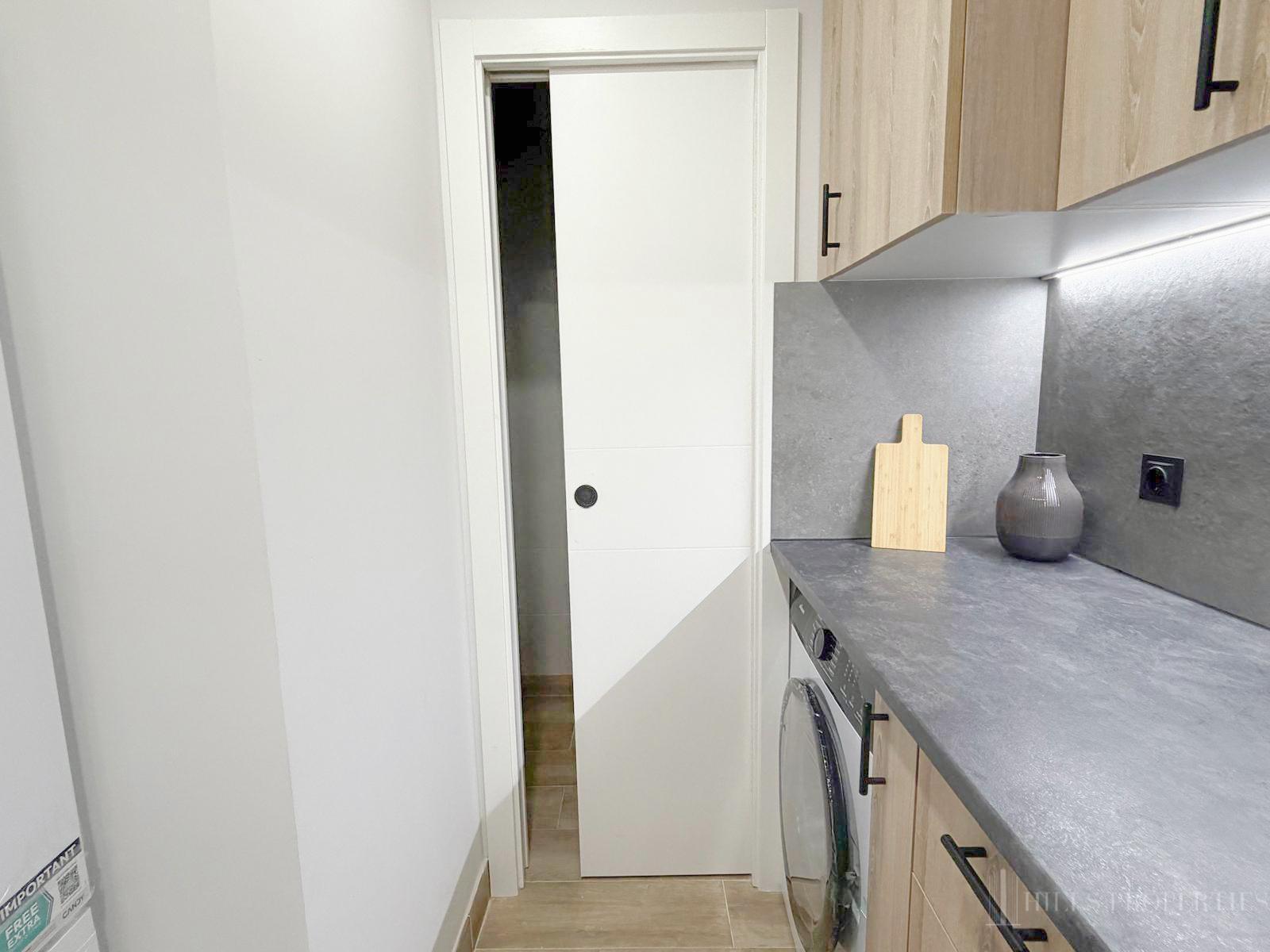 Venta de apartamento en Barcelona