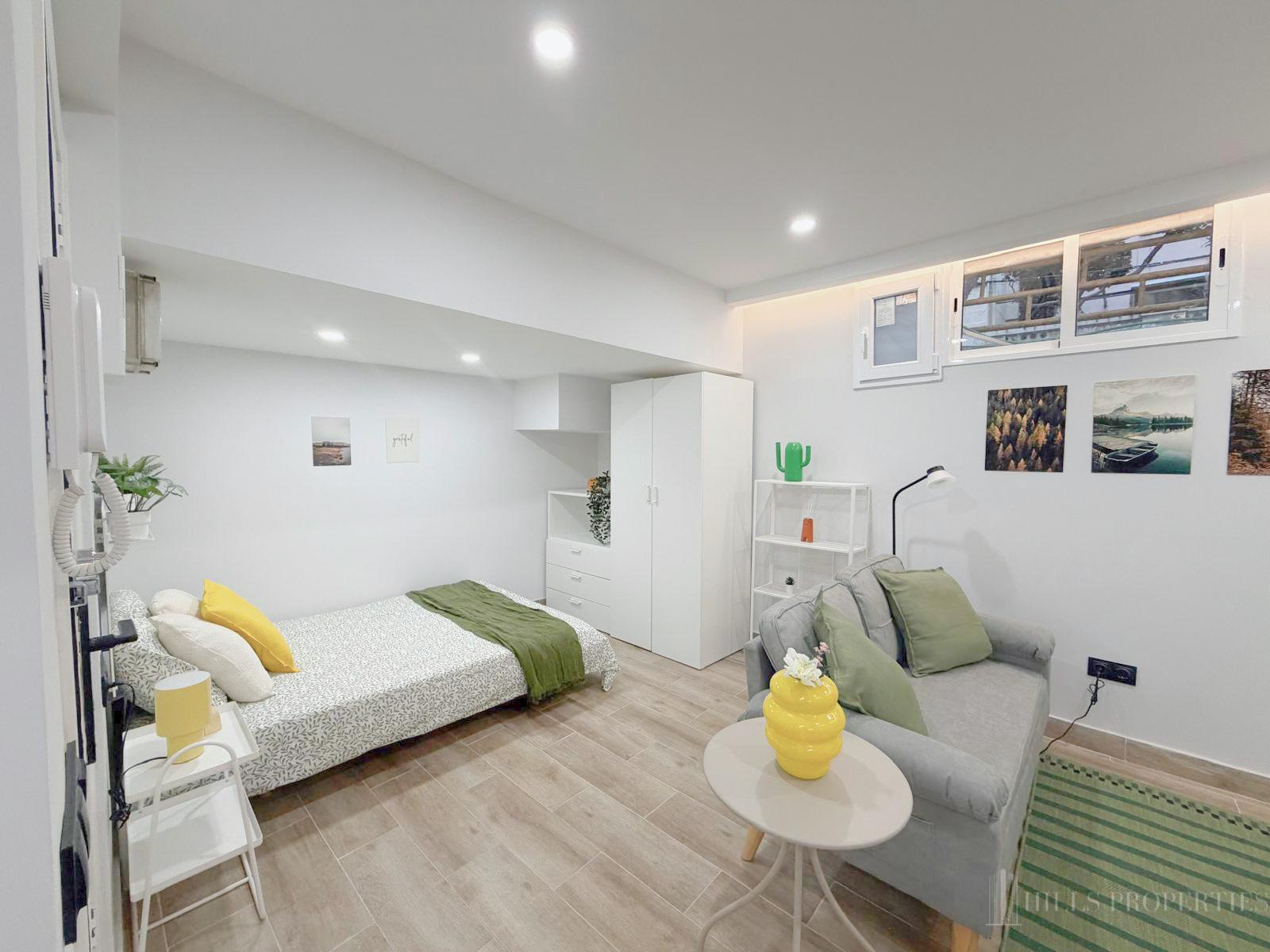 Venta de apartamento en Barcelona