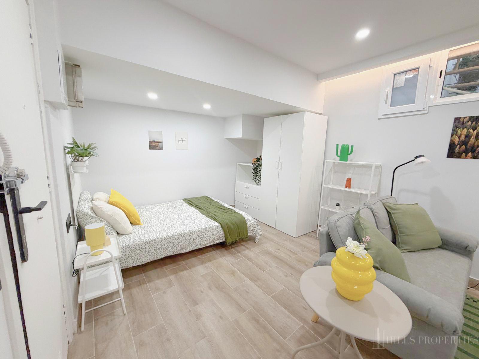 Venta de apartamento en Barcelona