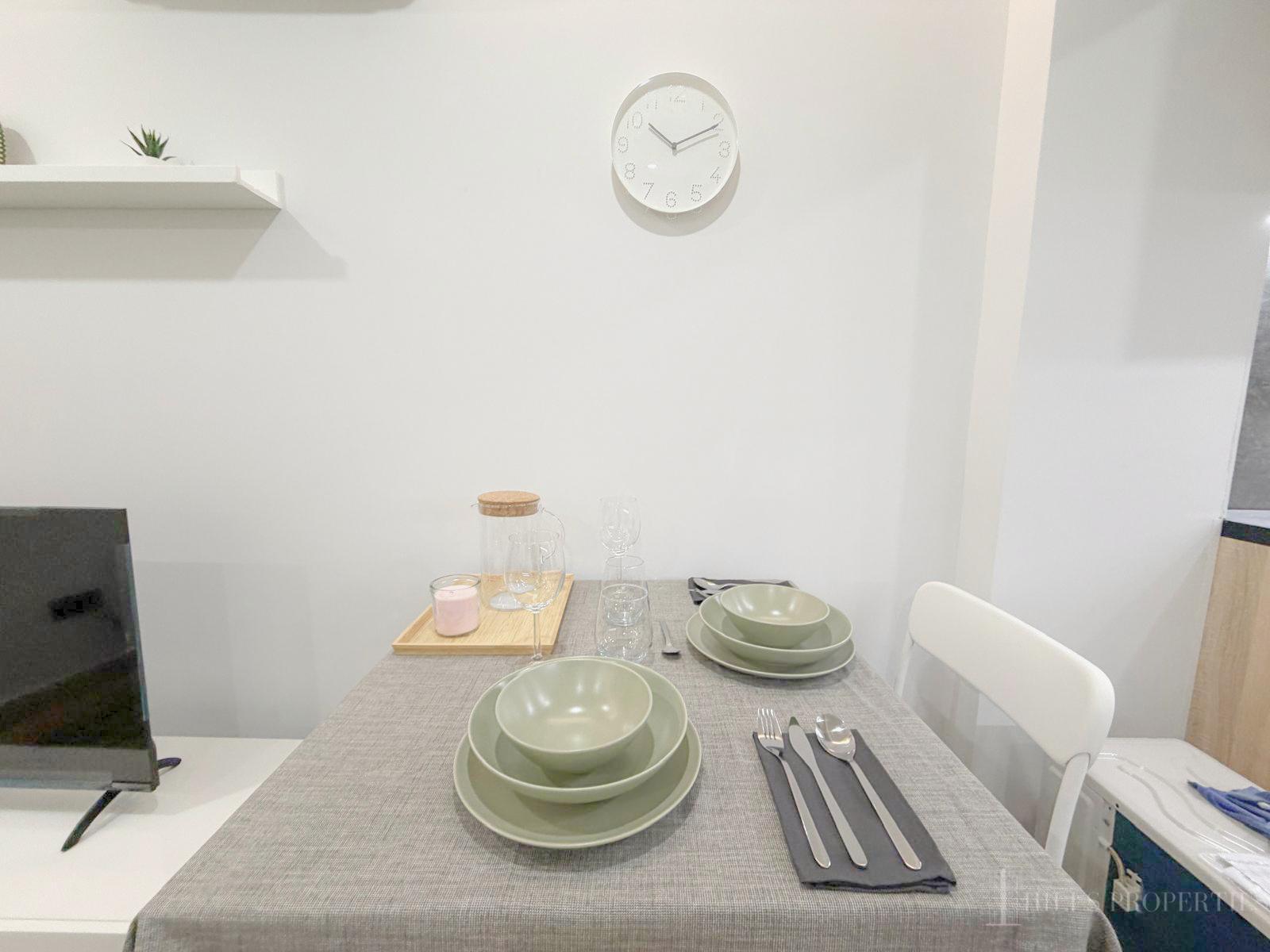 Venta de apartamento en Barcelona