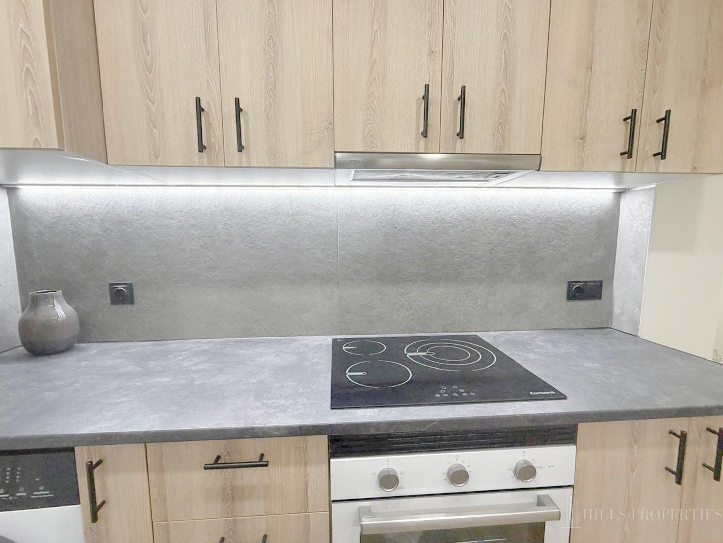 Venta de apartamento en Barcelona